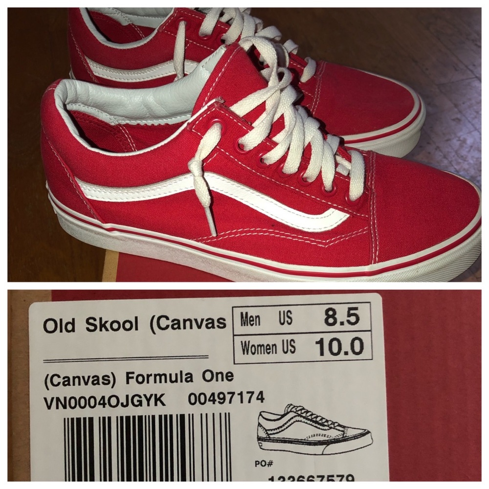Vans